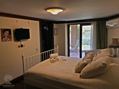 Cunda Sim Hotel