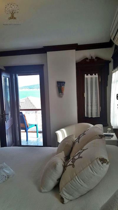 Cunda Sim Hotel
