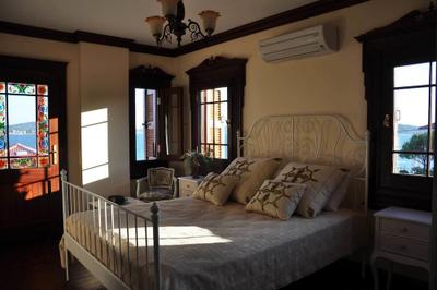 Cunda Sim Hotel