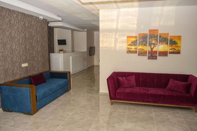 Dalian Elite Hotel
