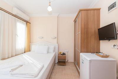 Deniz Apart Hotel