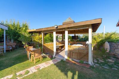 Deniz Apart Hotel