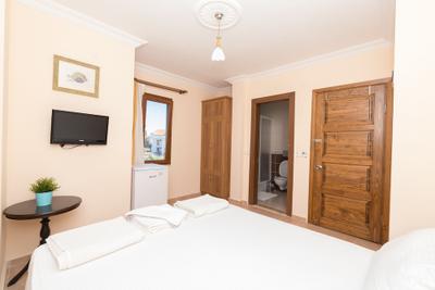 Deniz Apart Hotel