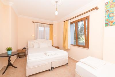 Deniz Apart Hotel