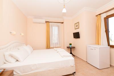 Deniz Apart Hotel