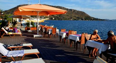 Dinç Hotel
