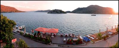 Dinç Hotel