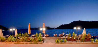 Dinç Hotel