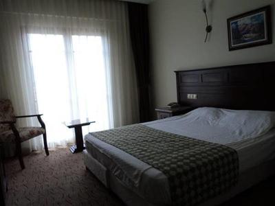 Egehan Hotel