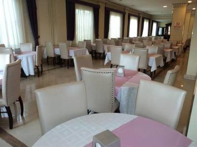 Egehan Hotel