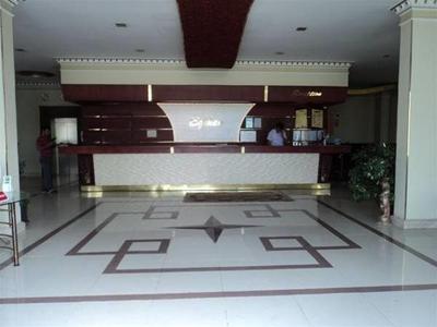 Egehan Hotel