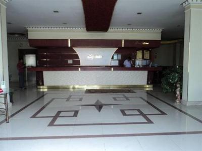 Egehan Hotel