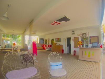 Elia Beach Hotel