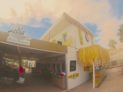 Elia Beach Hotel