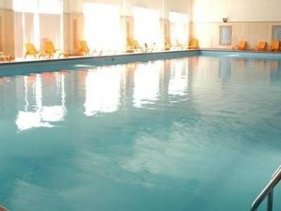 Emet Thermal Resort Spa