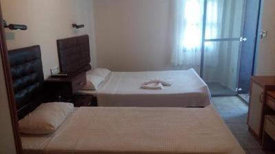 Erciyes Apart Hotel