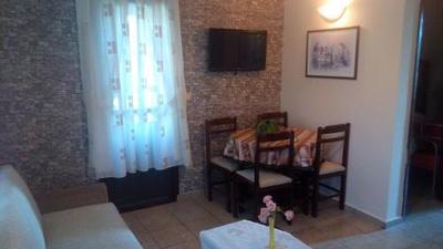Erciyes Apart Hotel