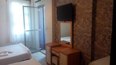 Erciyes Apart Hotel