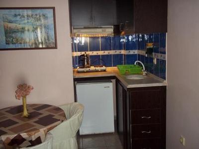 Erciyes Apart Hotel