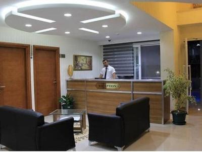Erdinc Apart Otel Arsuz