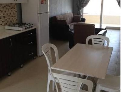 Erdinc Apart Otel Arsuz