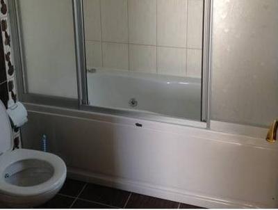 Erdinc Apart Otel Arsuz