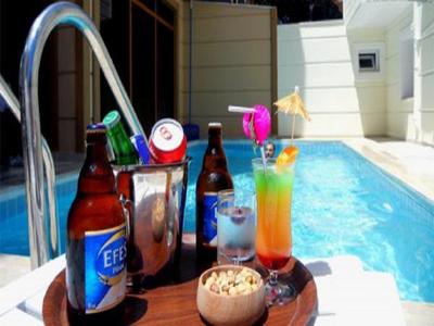 Erzincan Ilhan Hotel