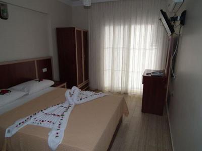 Erzincan Ilhan Hotel
