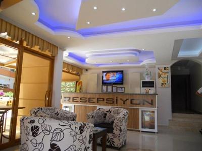Erzincan Ilhan Hotel