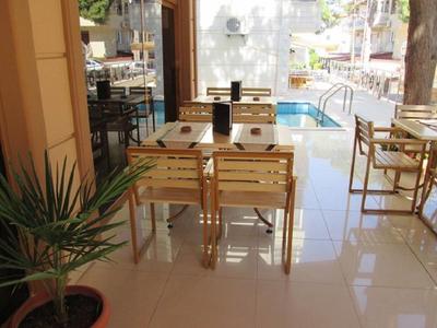 Erzincan Ilhan Hotel