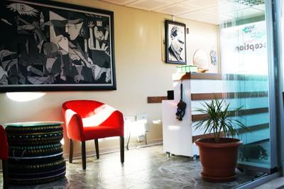 Godik Apart Hotel