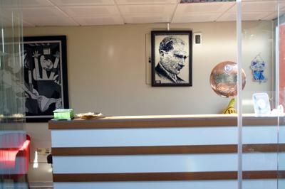Godik Apart Hotel