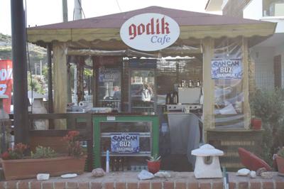 Godik Apart Hotel