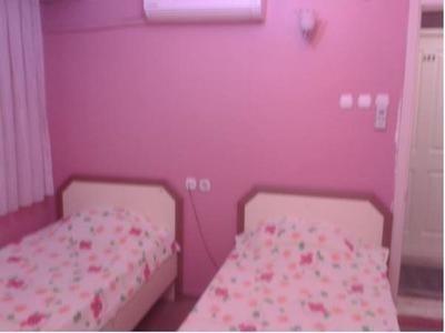 Grand Kisla Hotel