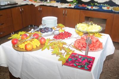 Grand Midyat Hotel