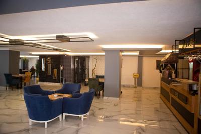 Grand Midyat Hotel