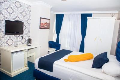 Grand Midyat Hotel