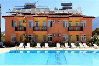 Greeneye Pension