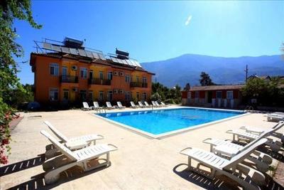 Greeneye Pension