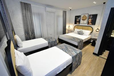 Otel GülAyvalik