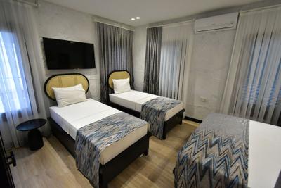 Otel GülAyvalik