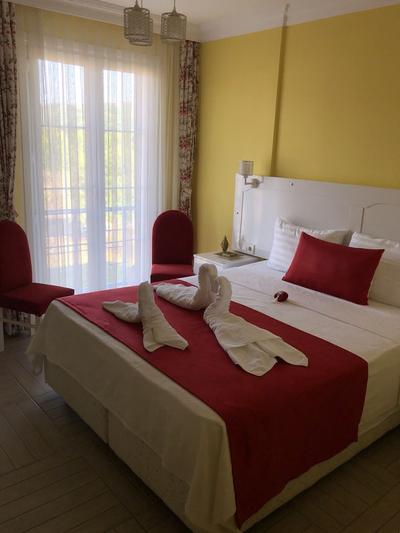 Gunisigi Hotel