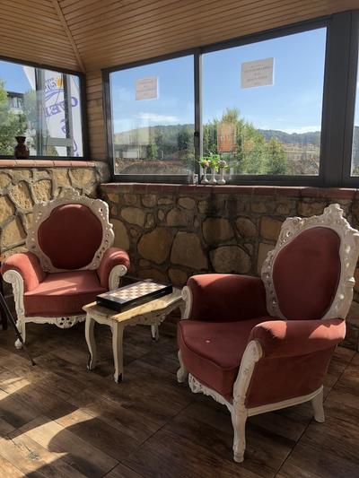 Gunisigi Hotel