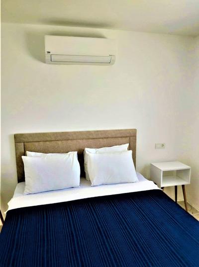 Gurkan Apart Hotel