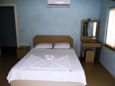 Gurkan Apart Hotel