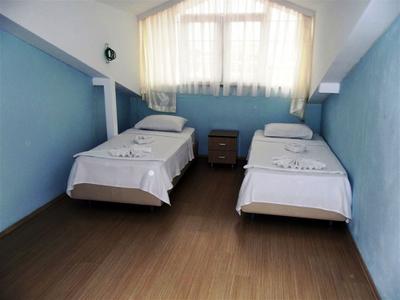 Gurkan Apart Hotel