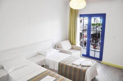 Gurup Hotel