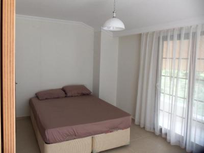 Gülce Family ApartHotel