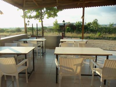 Gülce Family ApartHotel