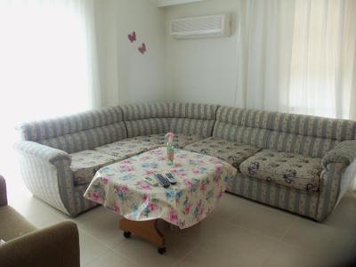 Gülce Family ApartHotel